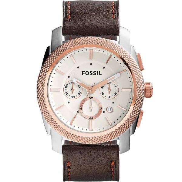 ساعت مچی مردانه فسیل مدل:FS5040