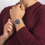 ساعت مچی مردانه فسیل مدل:FS5657 - تصویر 2