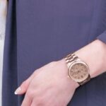 ساعت مچی زنانه دی کی ان وای مدل:NY8324 - تصویر 4