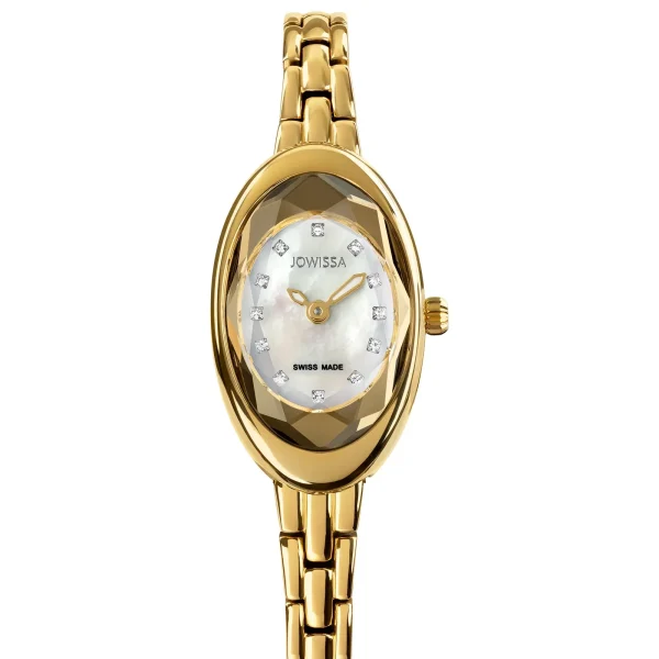 ساعت مچی زنانه جویسا مدل:JW-J5.895.XS