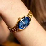 ساعت مچی زنانه جویسا مدل:JW-J5.901.XS - تصویر 2