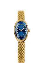 ساعت مچی زنانه جویسا مدل:JW-J5.901.XS