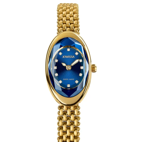 ساعت مچی زنانه جویسا مدل:JW-J5.901.XS