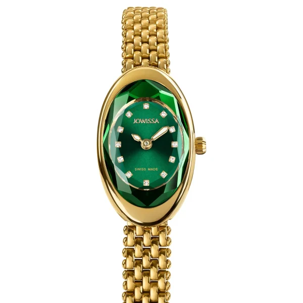 ساعت مچی زنانه جویسا مدل:JW-J5.902.XS