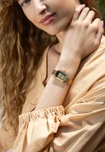 ساعت مچی زنانه جویسا مدل:JW-J8.056.S - تصویر 4