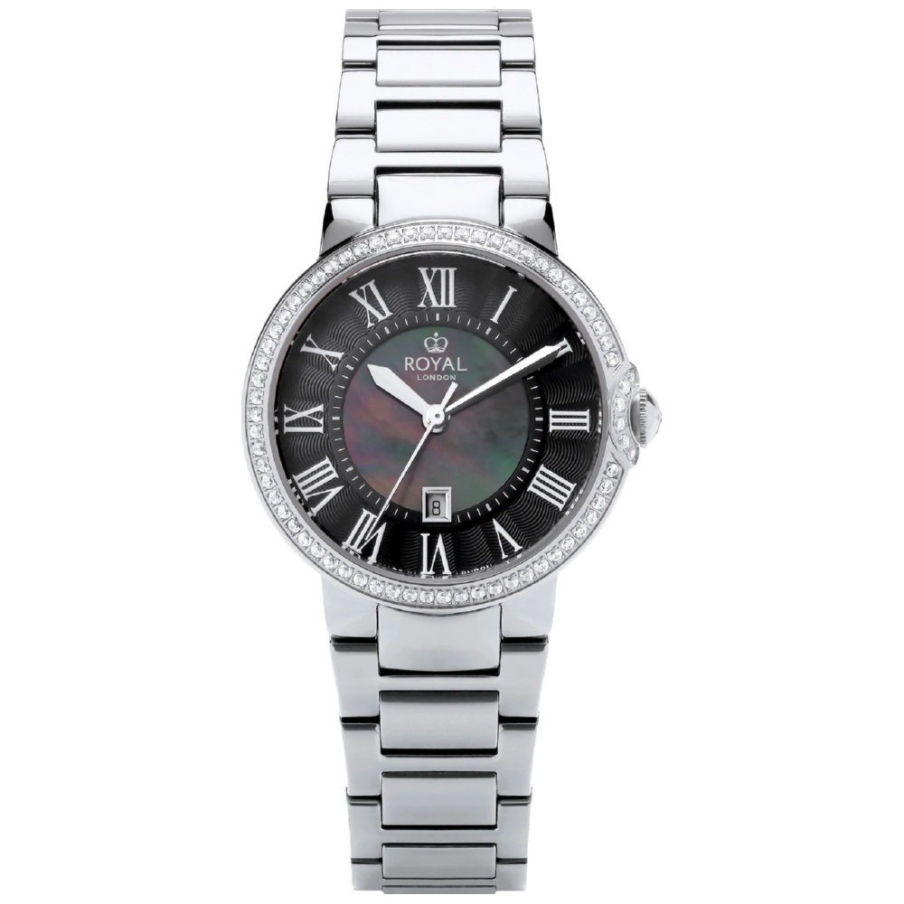 RL-21501-02 ساعت مچی زنانه رویال لندن مدل:RL-21501-02 - تصویر 1