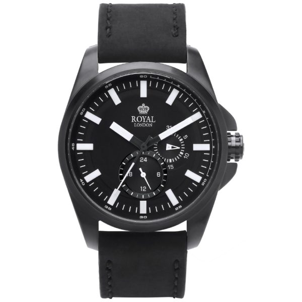 ساعت مچی مردانه رویال لندن مدل:RL-41356-02