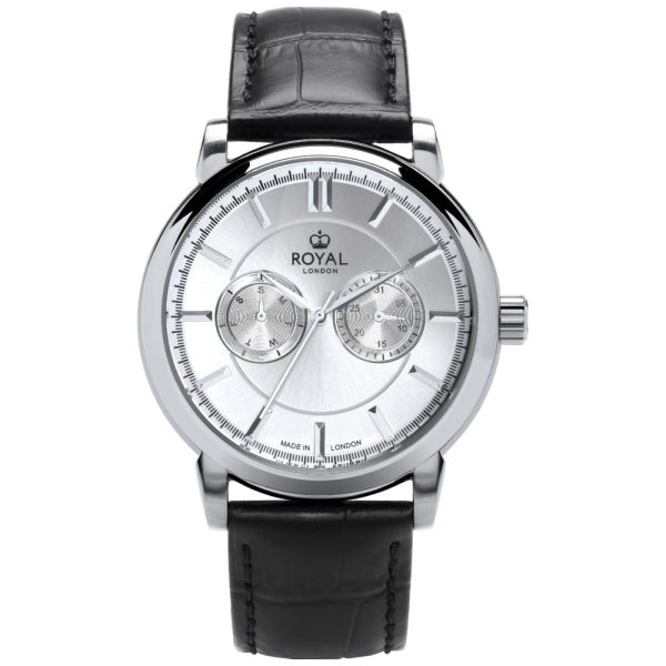 ساعت مچی مردانه رویال لندن مدل:RL-41493-02