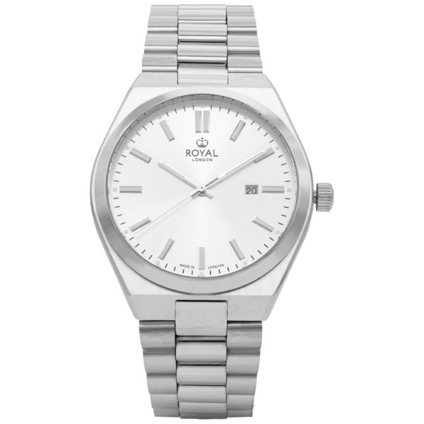 ساعت مچی مردانه رویال لندن مدل:RL-41508-02