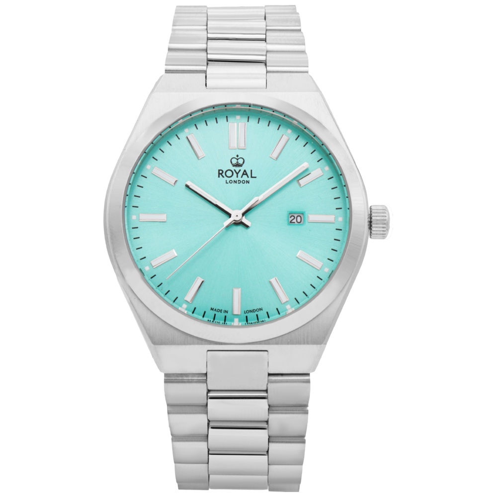 RL-41508-04 ساعت مچی مردانه رویال لندن مدل:RL-41508-04 - تصویر 1