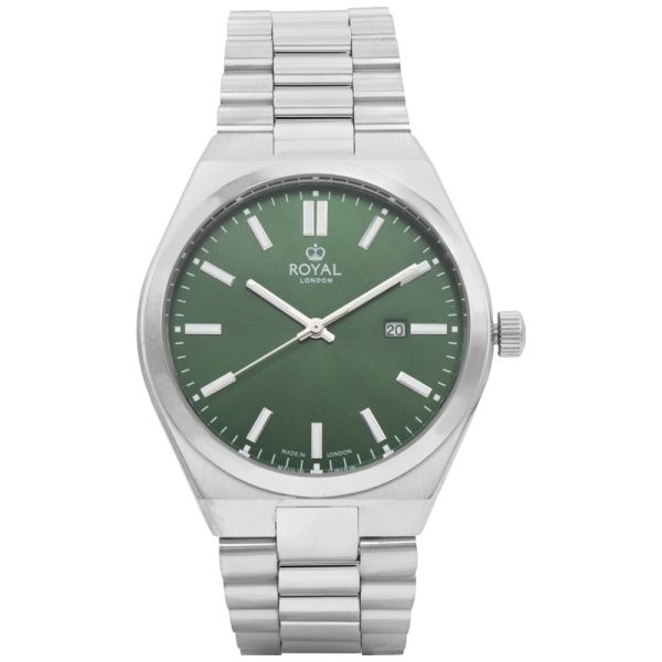 ساعت مچی مردانه رویال لندن مدل:RL-41508-05
