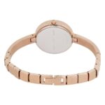 ساعت مچی زنانه دی کی ان وای مدل:NY2600 - تصویر 2