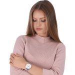 ساعت مچی زنانه فسیل مدل:ES5099 - تصویر 2