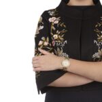 ساعت مچی زنانه مایکل کورس مدل:MK3445 - تصویر 2