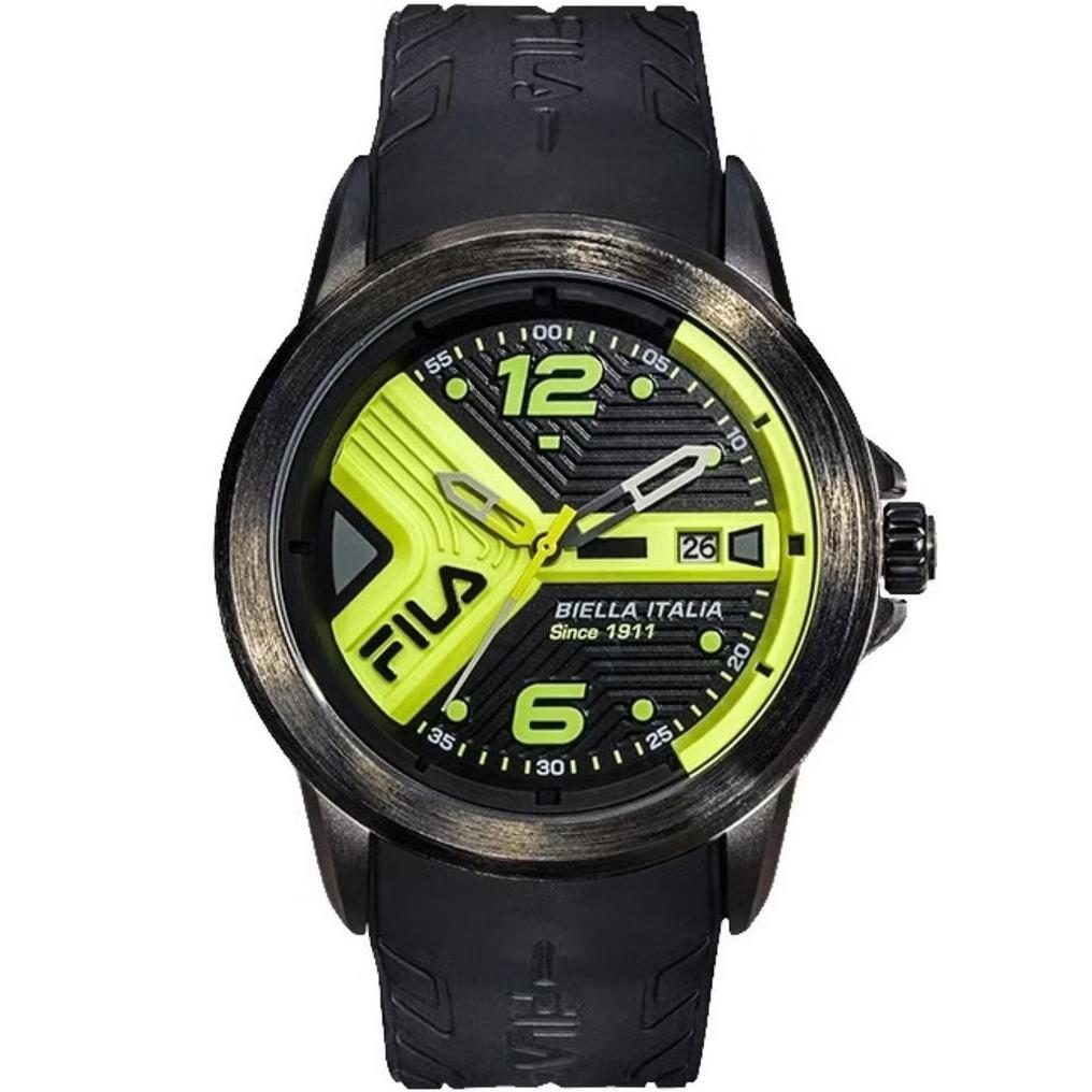 e55d27bf-9157-429b-bf32-d4f34b57a0f3 ساعت مچی اسپرت فیلا مدل:38-170-204 - تصویر 1