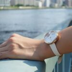 ساعت مچی زنانه تکس مدل:TS1802C - تصویر 2