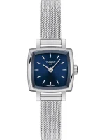 ساعت مچی زنانه تیسوت مدل:T058.109.11.041.00 - تصویر 6