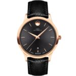 ساعت مچی مردانه موادو مدل:MOVADO 0607457