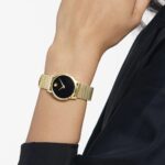 ساعت مچی زنانه موادو مدل:MOVADO 0607627 - تصویر 3