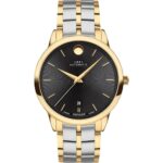 ساعت مچی مردانه موادو مدل:MOVADO 0607620