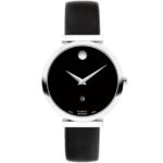 ساعت مچی زنانه موادو مدل:MOVADO 0607675