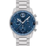 ساعت مچی مردانه موادو مدل:MOVADO 3600865