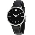 ساعت مچی زنانه موادو مدل:MOVADO 0607090