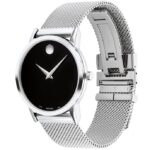 ساعت مچی زنانه موادو مدل:MOVADO 0607646 - تصویر 3