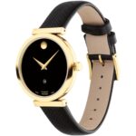 ساعت مچی زنانه موادو مدل:MOVADO 0607676 - تصویر 4