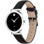 ساعت مچی زنانه موادو مدل:MOVADO 0607675 - تصویر 4