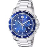 ساعت مچی مردانه موادو مدل:MOVADO 2600141