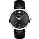 ساعت مچی مردانه موادو مدل:MOVADO 0607453