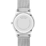 ساعت مچی زنانه موادو مدل:MOVADO 0607646 - تصویر 2