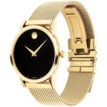 ساعت مچی زنانه موادو مدل:MOVADO 0607647 - تصویر 3