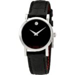 ساعت مچی زنانه موادو مدل:MOVADO 0607009
