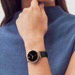 ساعت مچی زنانه موادو مدل:MOVADO 0607677 - تصویر 4
