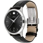 ساعت مچی مردانه موادو مدل:MOVADO 0607458 - تصویر 4