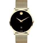 ساعت مچی مردانه موادو مدل:MOVADO 0607632