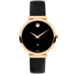 ساعت مچی زنانه موادو مدل:MOVADO 0607677