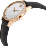 ساعت مچی زنانه موادو مدل:MOVADO 0607424 - تصویر 3