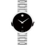 ساعت مچی زنانه موادو مدل:MOVADO 0607678
