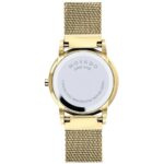 ساعت مچی زنانه موادو مدل:MOVADO 0607627 - تصویر 2