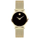 ساعت مچی زنانه موادو مدل:MOVADO 0607627