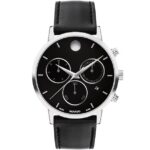 ساعت مچی مردانه موادو مدل:MOVADO 0607778