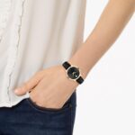 ساعت مچی زنانه موادو مدل:MOVADO 0607490 - تصویر 2