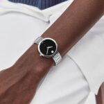 ساعت مچی زنانه موادو مدل:MOVADO 0607678 - تصویر 4