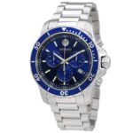 ساعت مچی مردانه موادو مدل:MOVADO 2600141 - تصویر 4