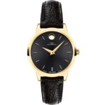 ساعت مچی زنانه موادو مدل:MOVADO 0607490