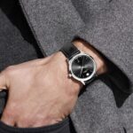ساعت مچی مردانه موادو مدل:MOVADO 0607458 - تصویر 2