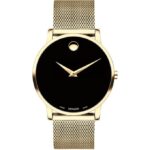 ساعت مچی مردانه موادو مدل:MOVADO 0607396
